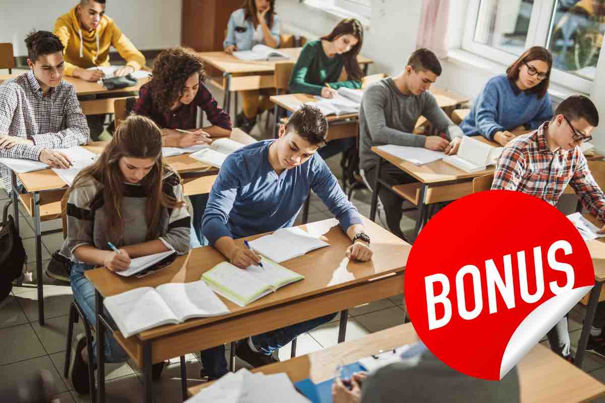 Borse di studio
