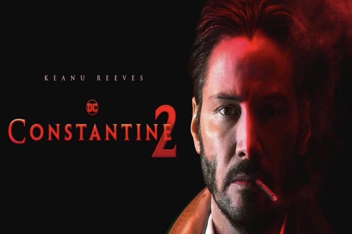 Constantine 2, Keanu Reeves di nuovo protagonista? L’annuncio decisivo di James Gunn riaccende i fan