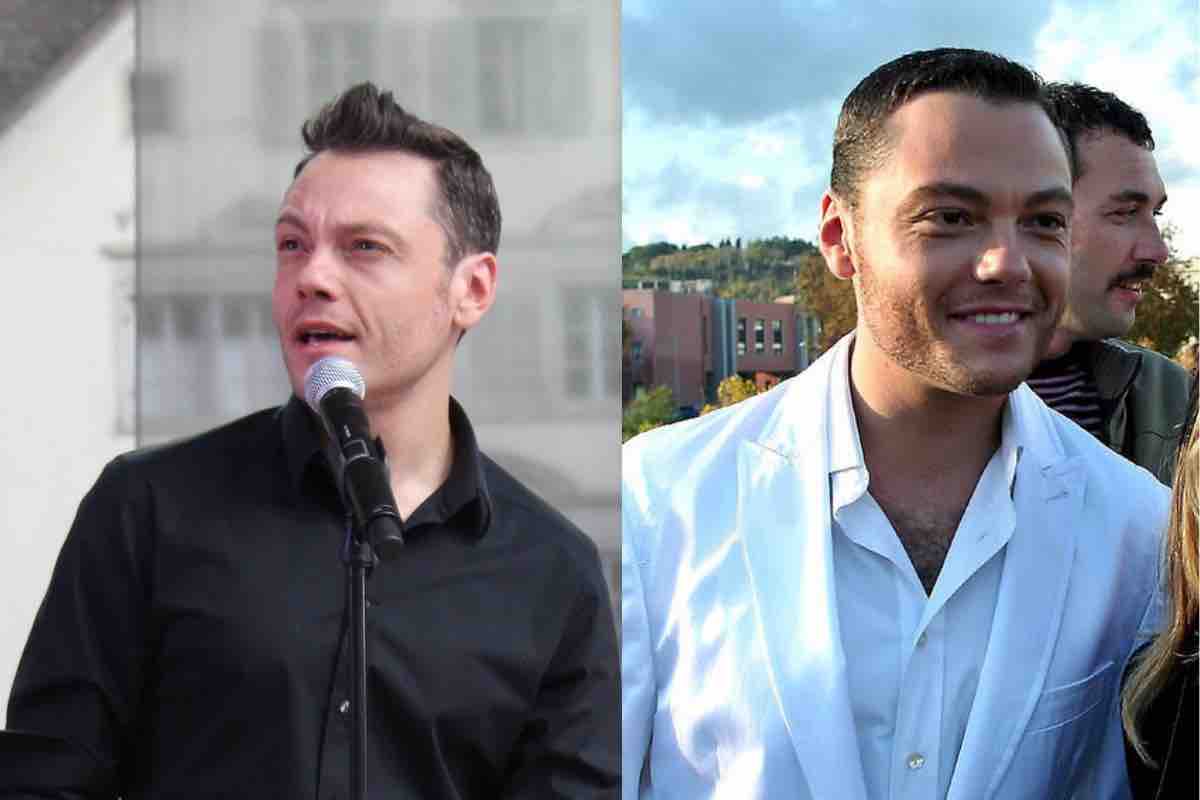 Tiziano Ferro