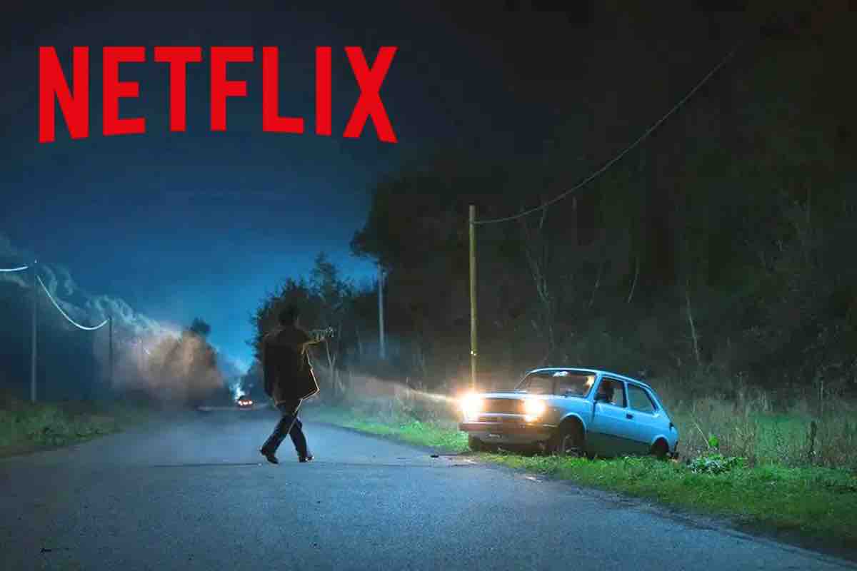 La serie