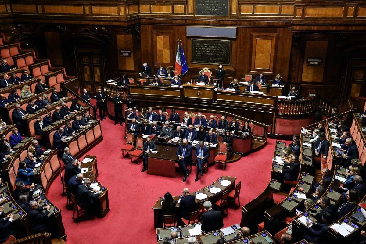 Manovra economica 2026