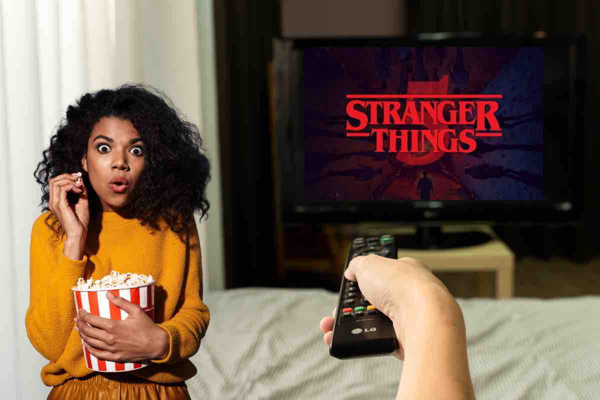 La serie più attesa