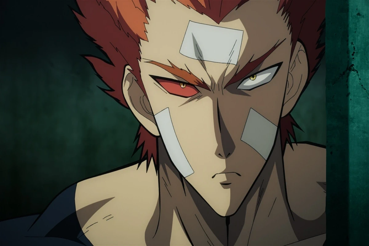 Onepunchman3