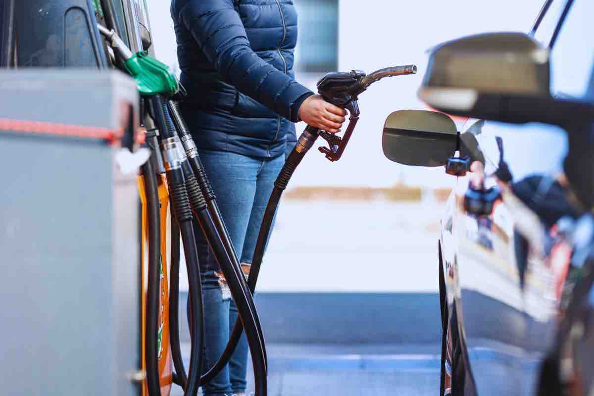Prezzo dell'energia