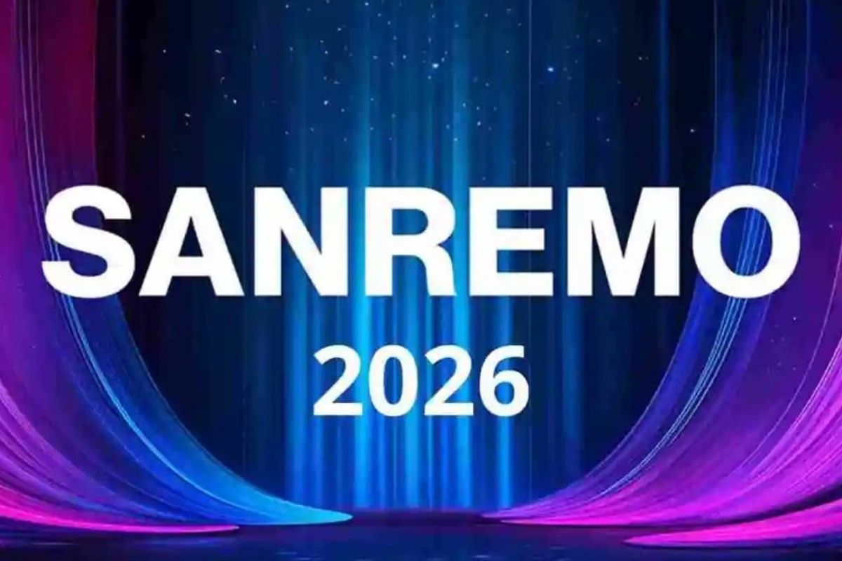 Sanremo 2026
