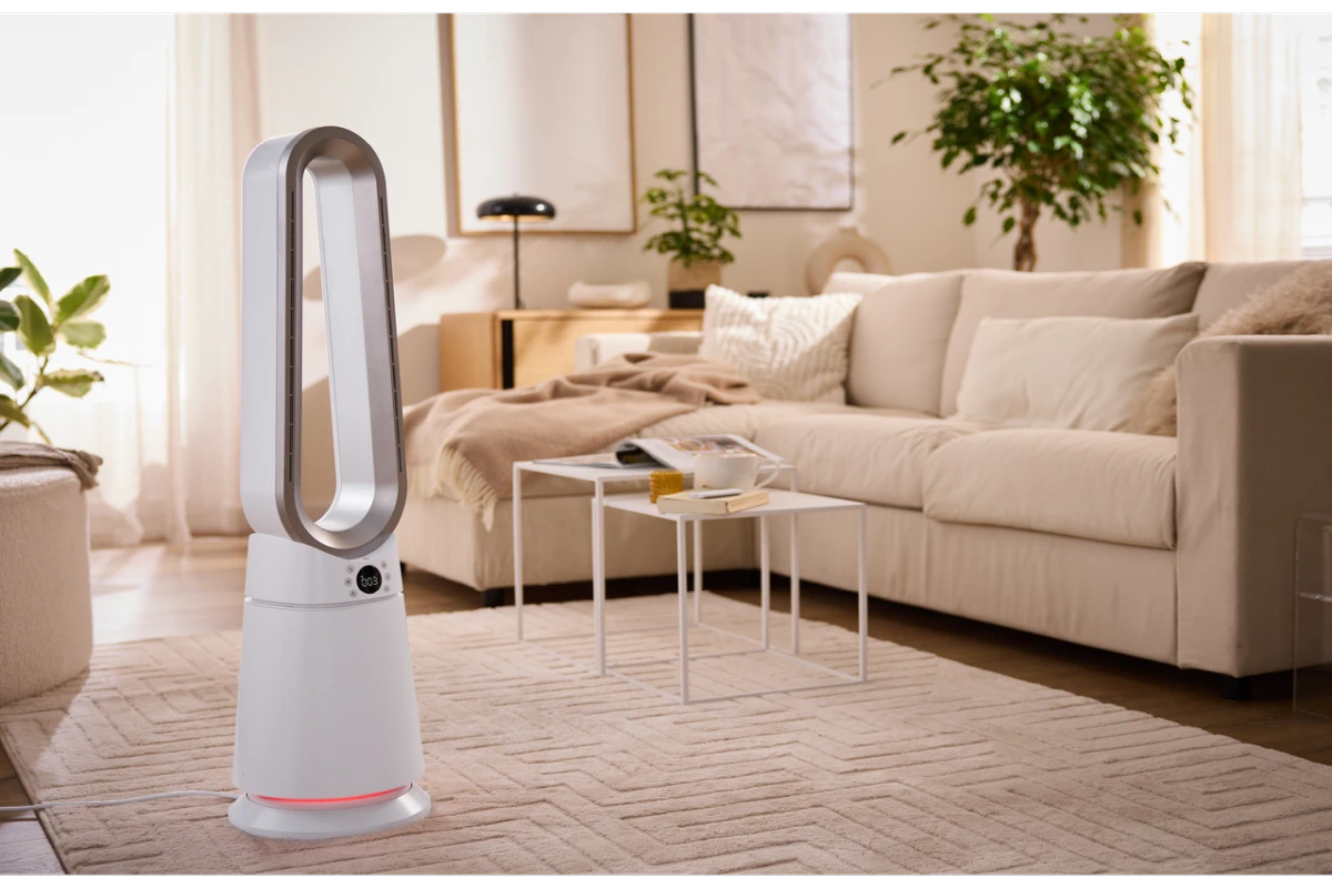 Termoventilatore LIDL