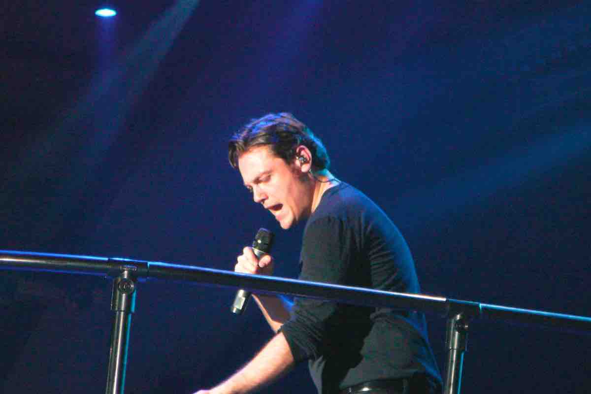 Tiziano Ferro