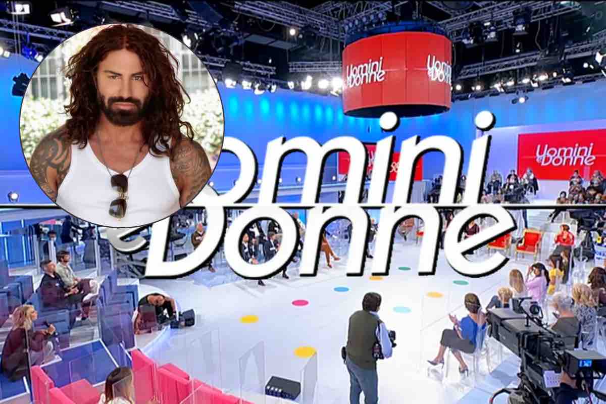Uomini e donne