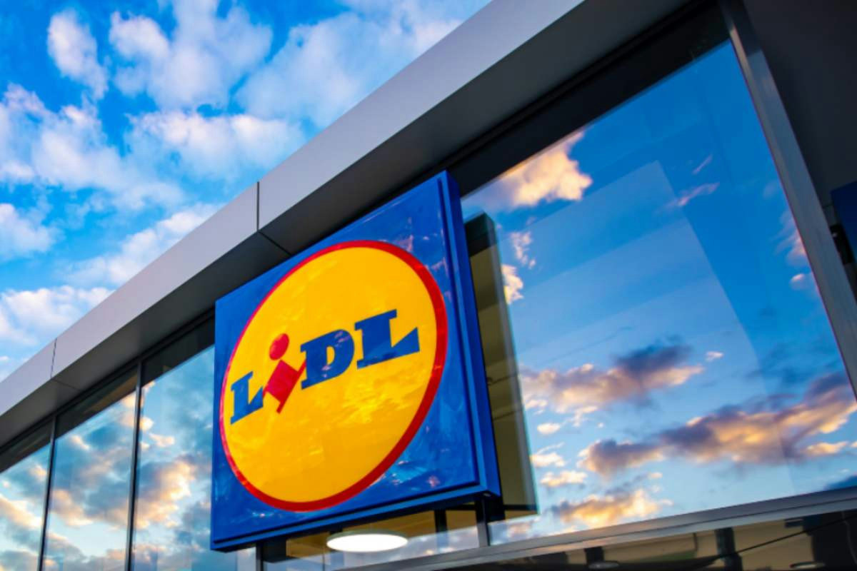 Lidl svela l’alternativa ai termosifoni: costa meno di una pizza (ma sta finendo)