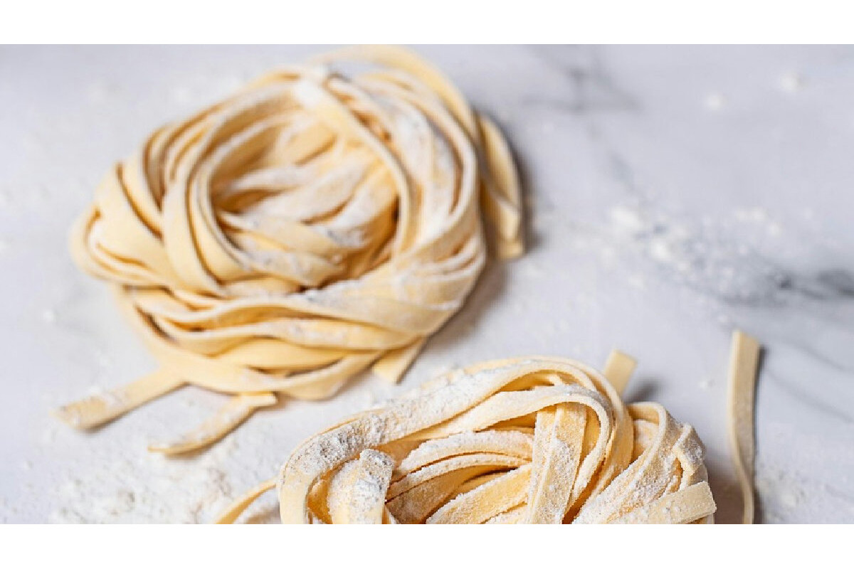 Non improvvisare con la pasta fresca: bastano questi passaggi e il risultato è magistrale