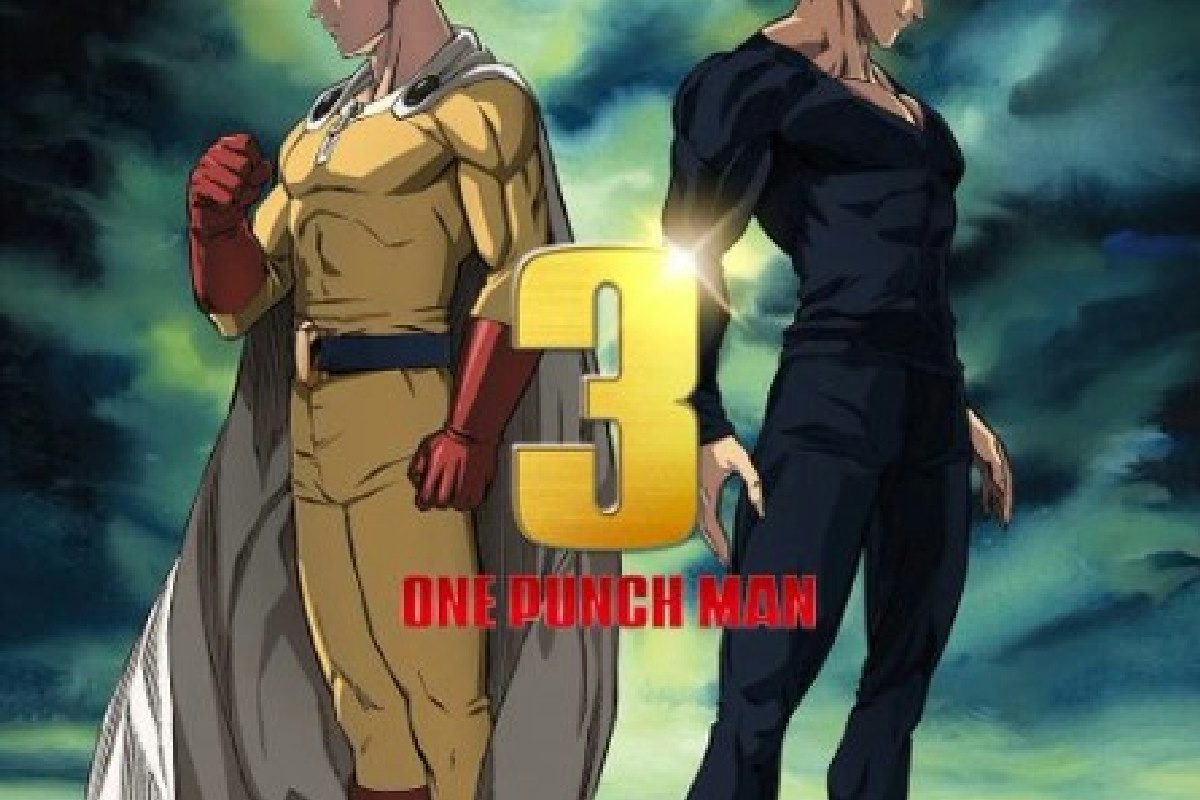 One-Punch Man 3, il regista costretto a cancellarsi sui social: "Mi state danneggiando con questo odio"