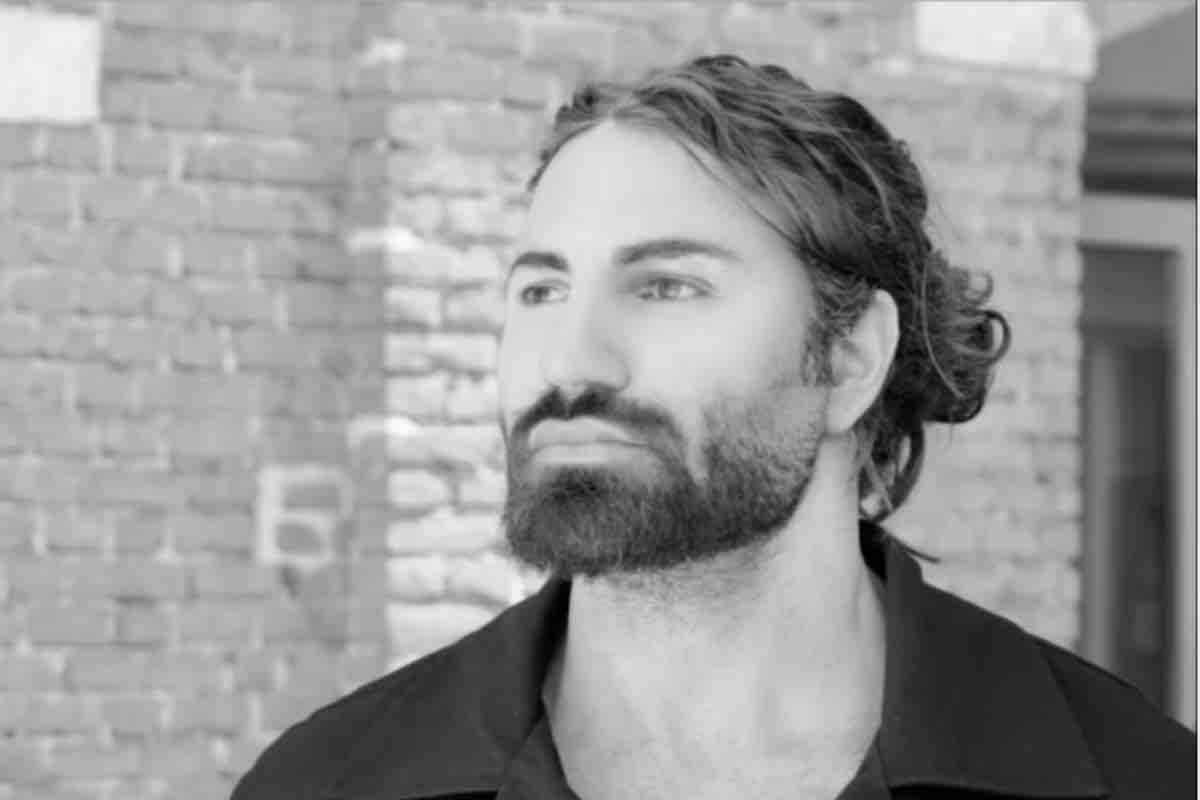 Tony Scaffidi.