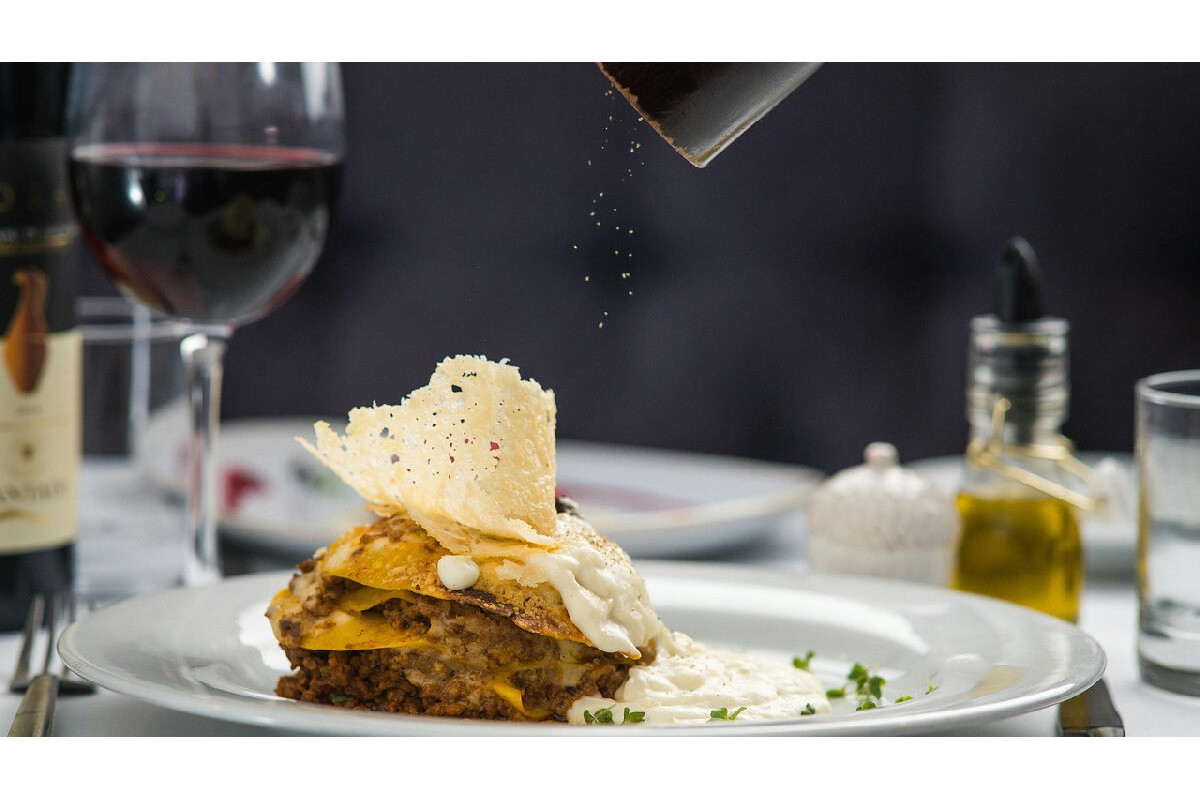 Vuoi mettere un pranzo stellato senza spendere cifre folli? Ecco dove vivere l’esperienza Michelin